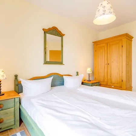 Apartment Duenenresidenz, App A16