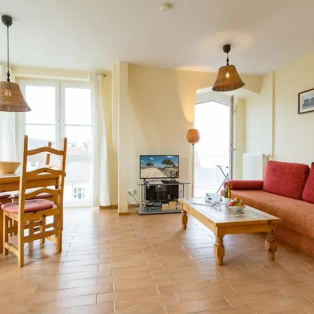 Duenenresidenz, App A16 Apartment Heringsdorf (Usedom)