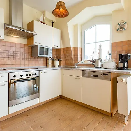 Duenenresidenz, App A16 Apartment *