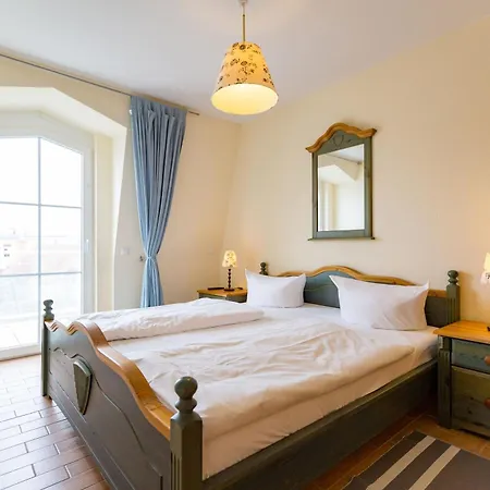 Apartment Duenenresidenz, App A16 Heringsdorf (Usedom)