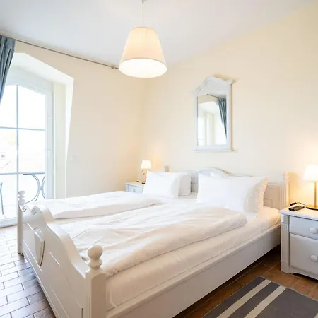 Duenenresidenz, App A16 Lejlighed *