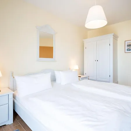 Apartamento Duenenresidenz, App A16 *