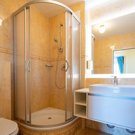 Apartament Duenenresidenz, App A16